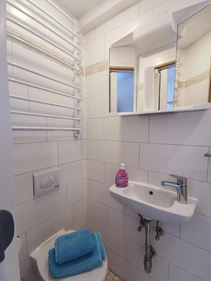 Ferienwohnung und Pension Gürtler Werdau Exterior foto