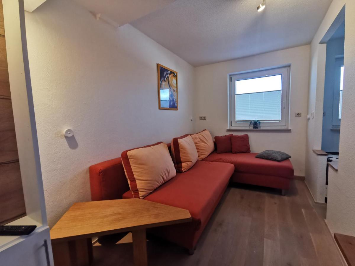 Ferienwohnung und Pension Gürtler Werdau Exterior foto