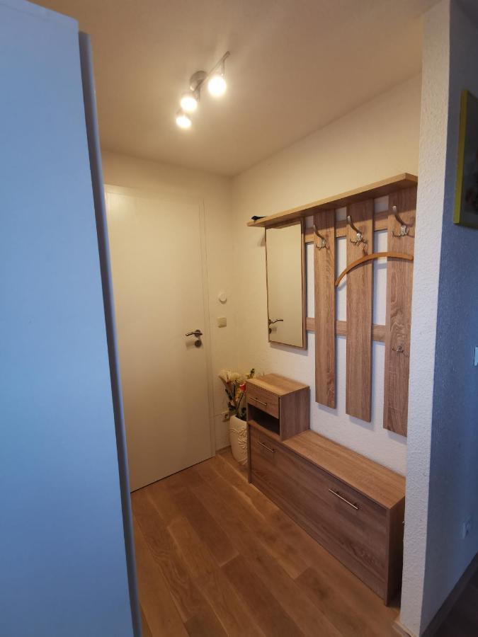 Ferienwohnung und Pension Gürtler Werdau Exterior foto